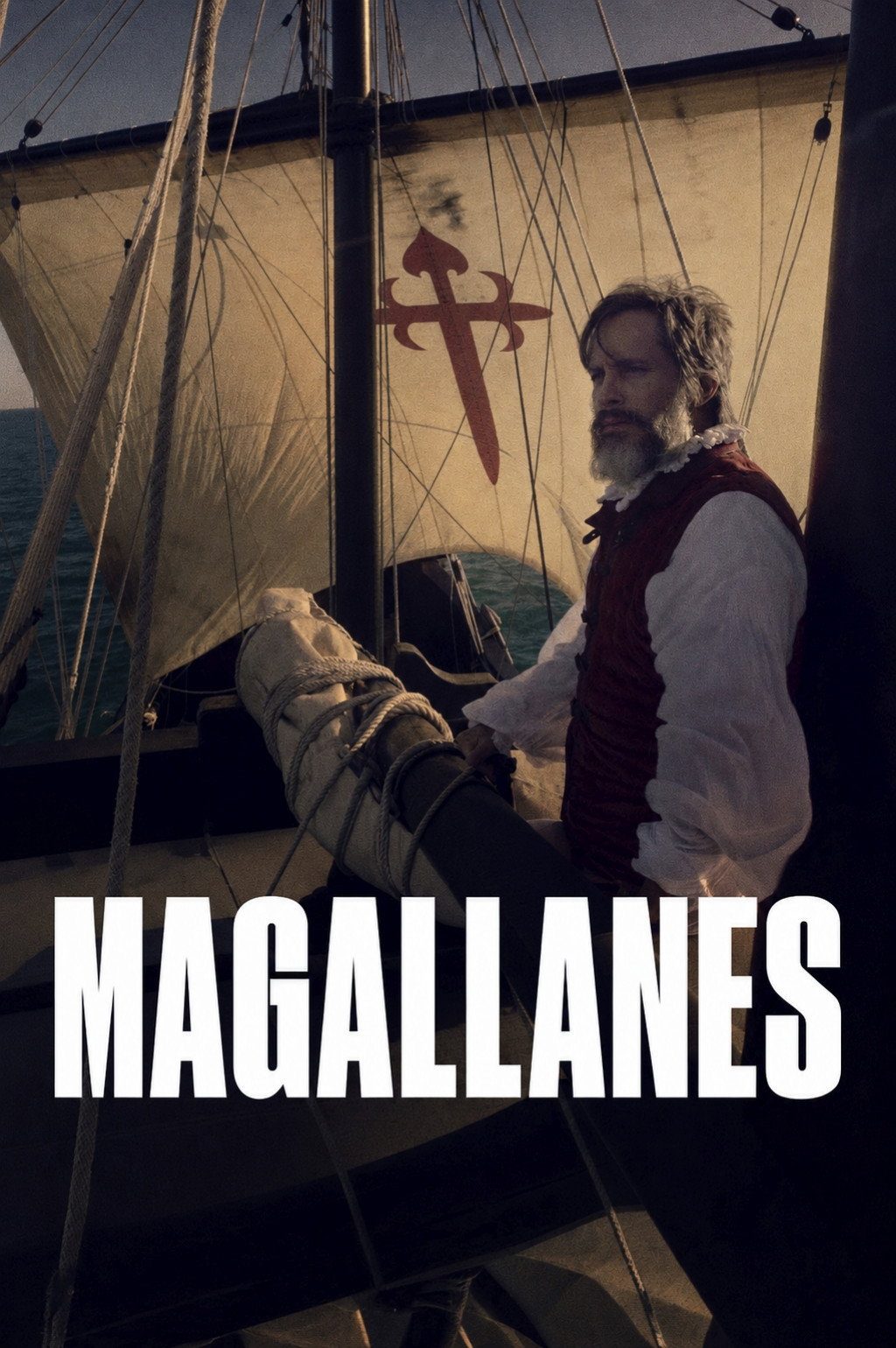 Magellan