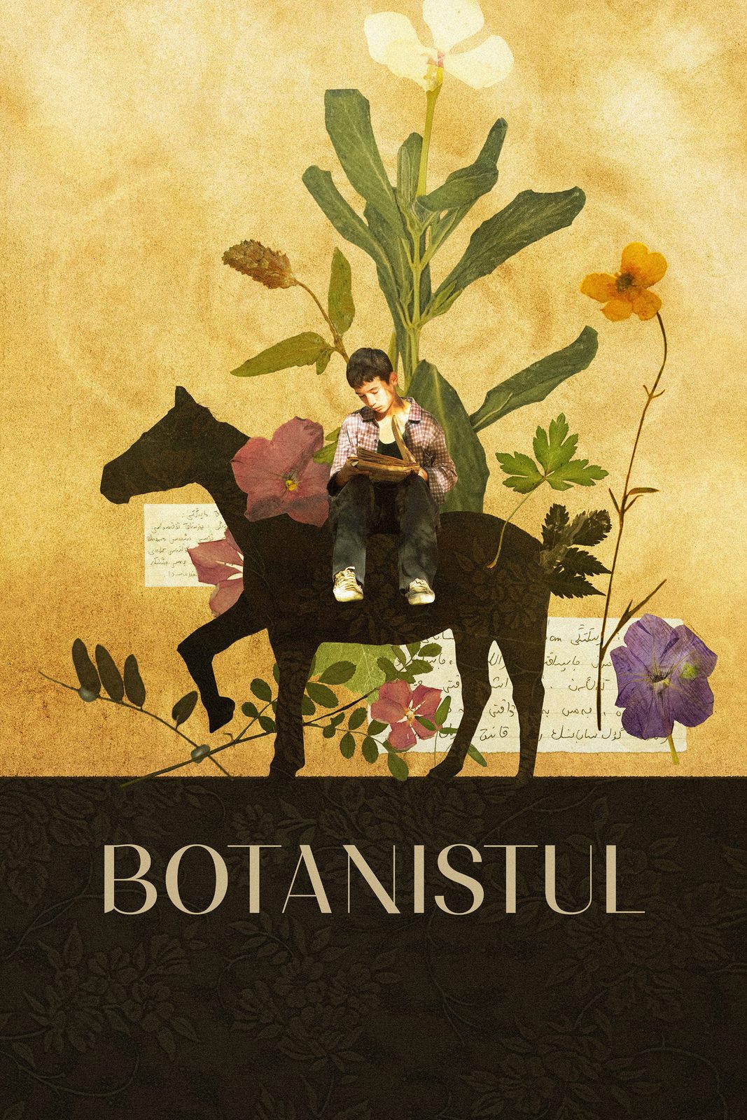 The Botanist