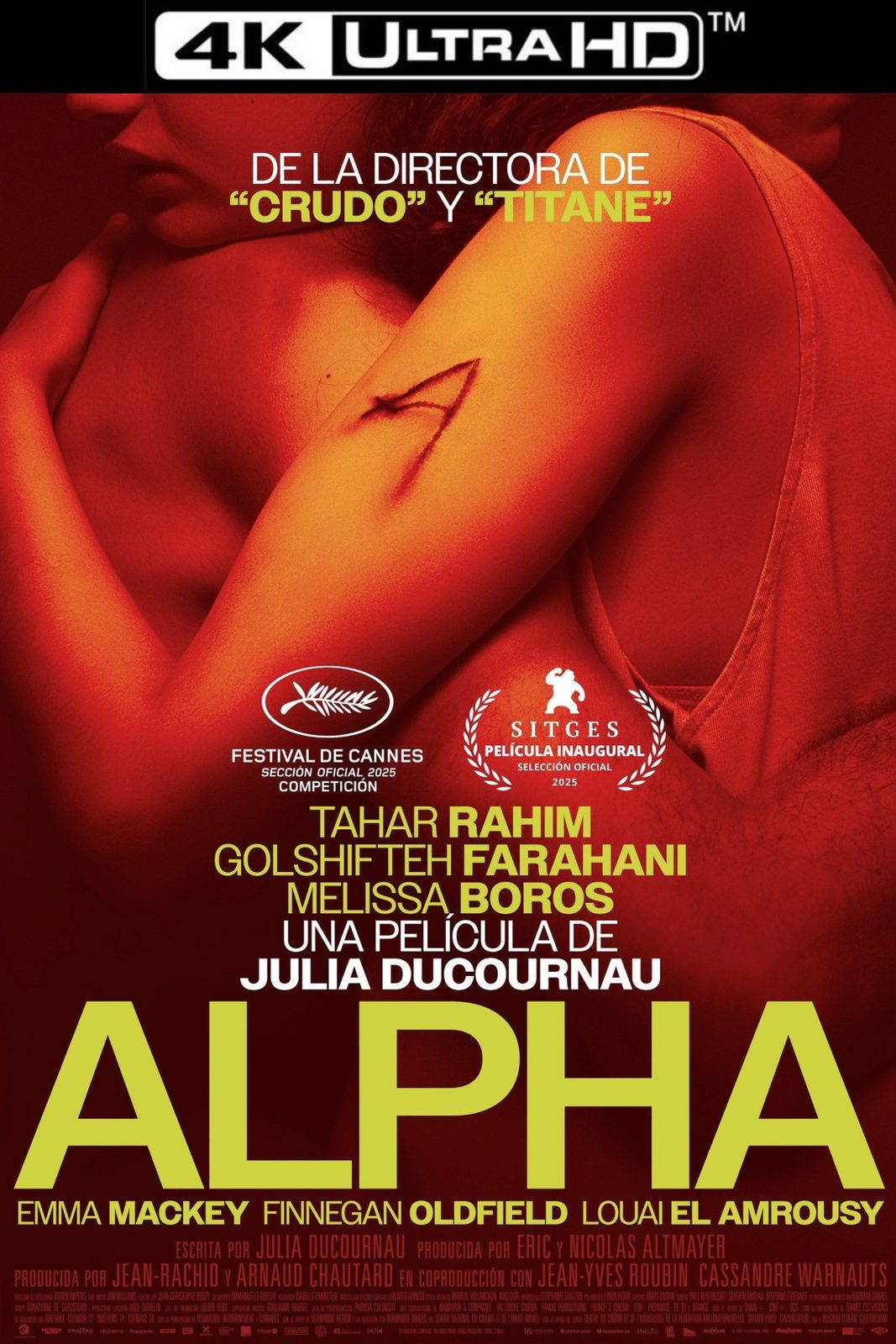 Alpha