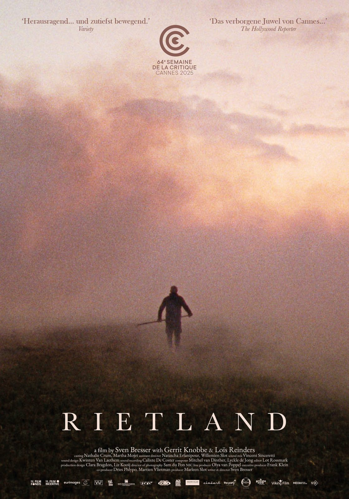 Reedland