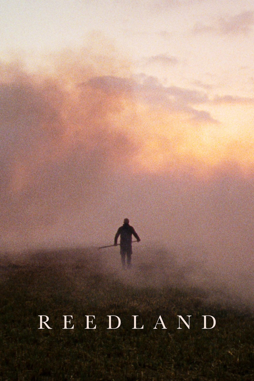 Reedland film poster
