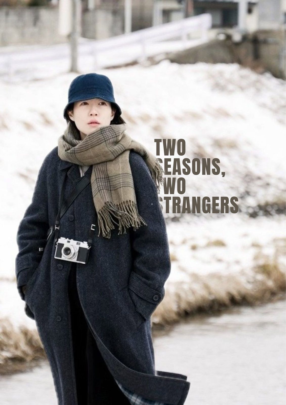Two Seasons, Two Strangers