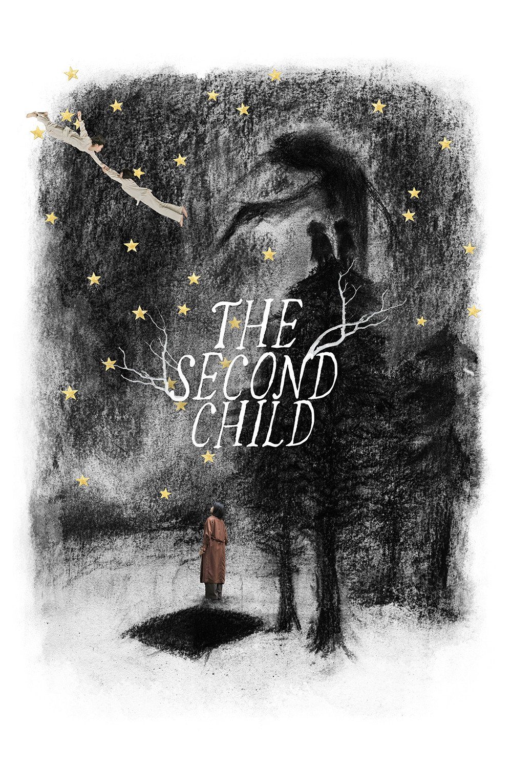 The Second Child film poster