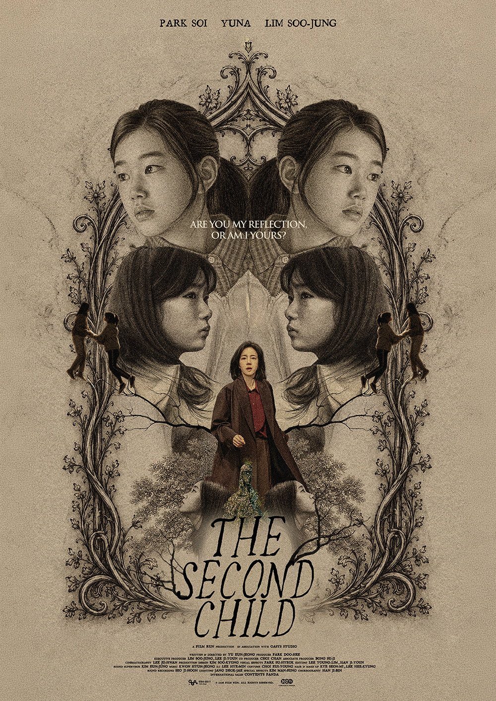 The Second Child