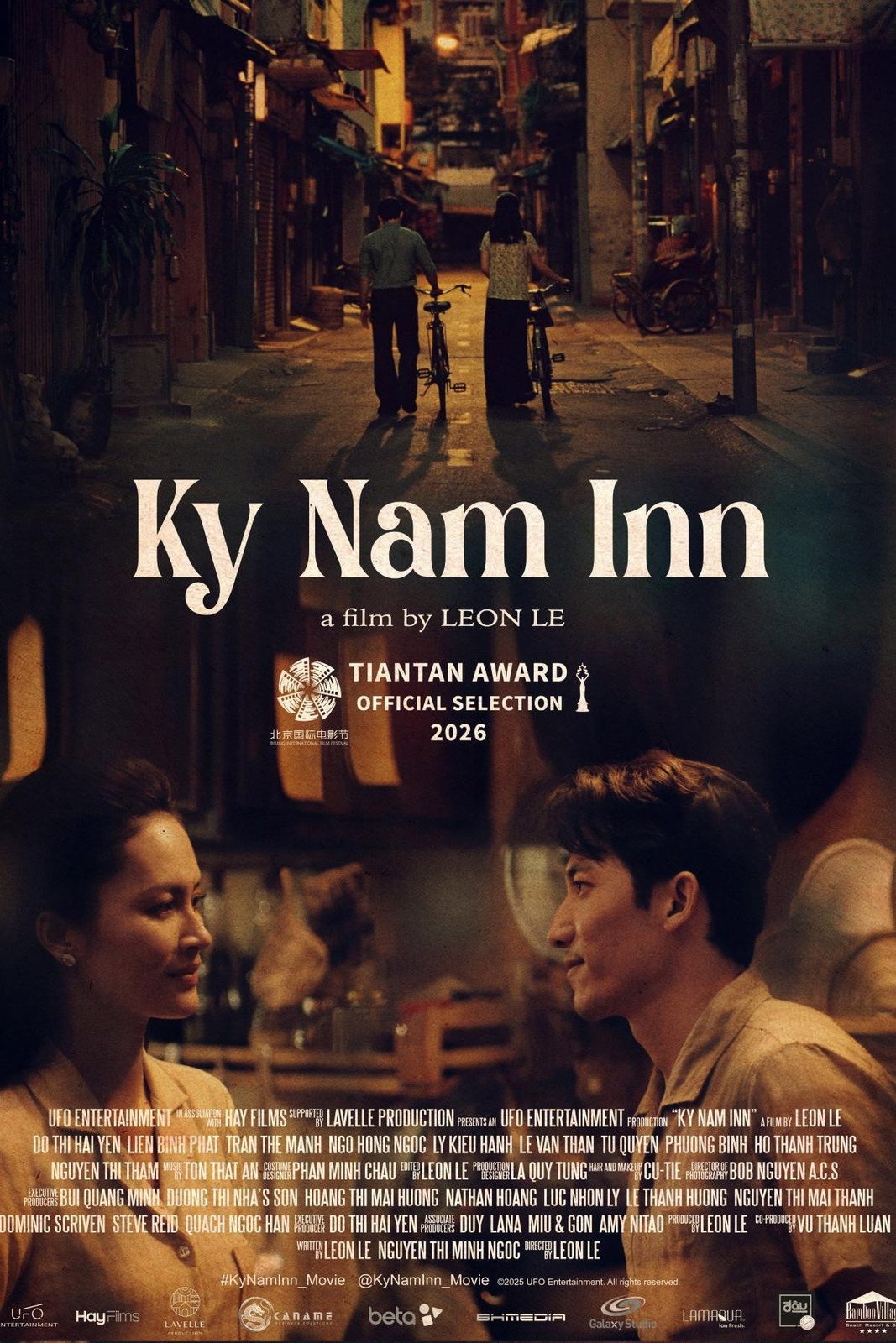 Ky Nam Inn