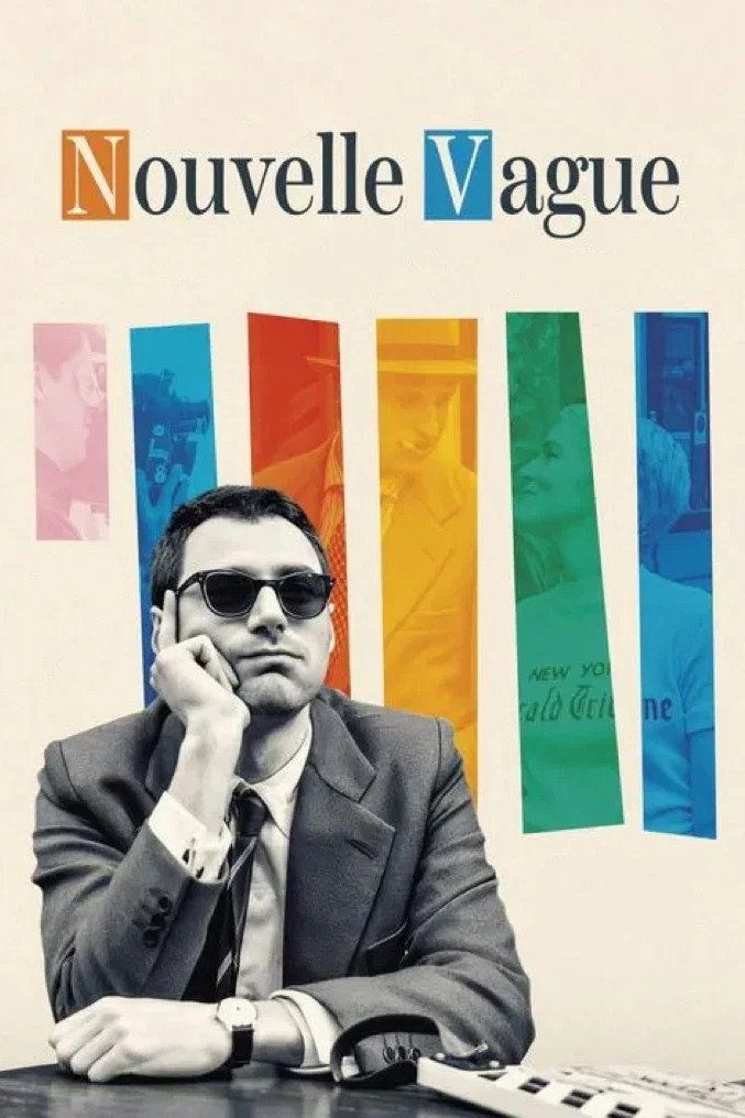Nouvelle Vague