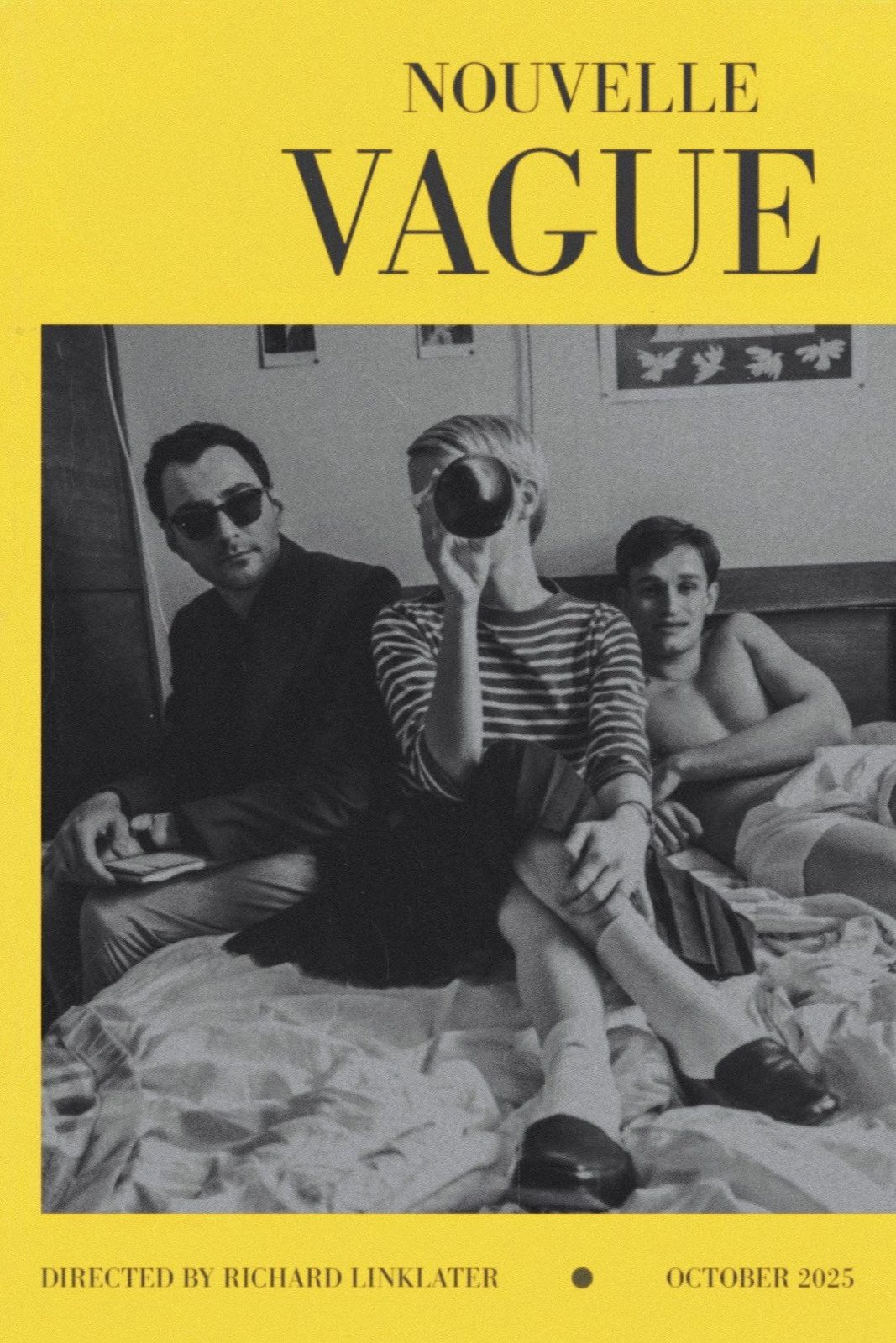 Nouvelle Vague