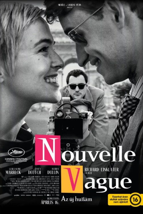Nouvelle Vague