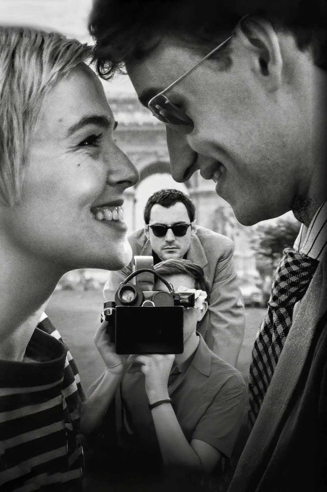 Nouvelle Vague