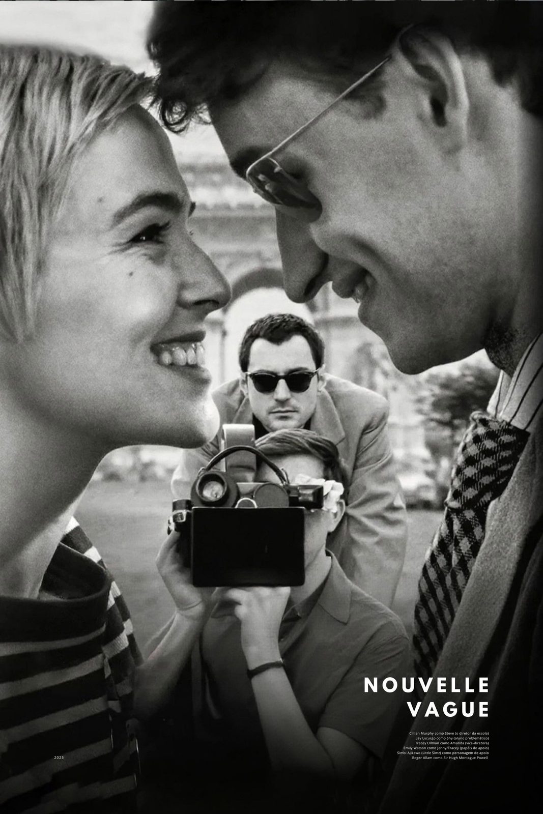 Nouvelle Vague