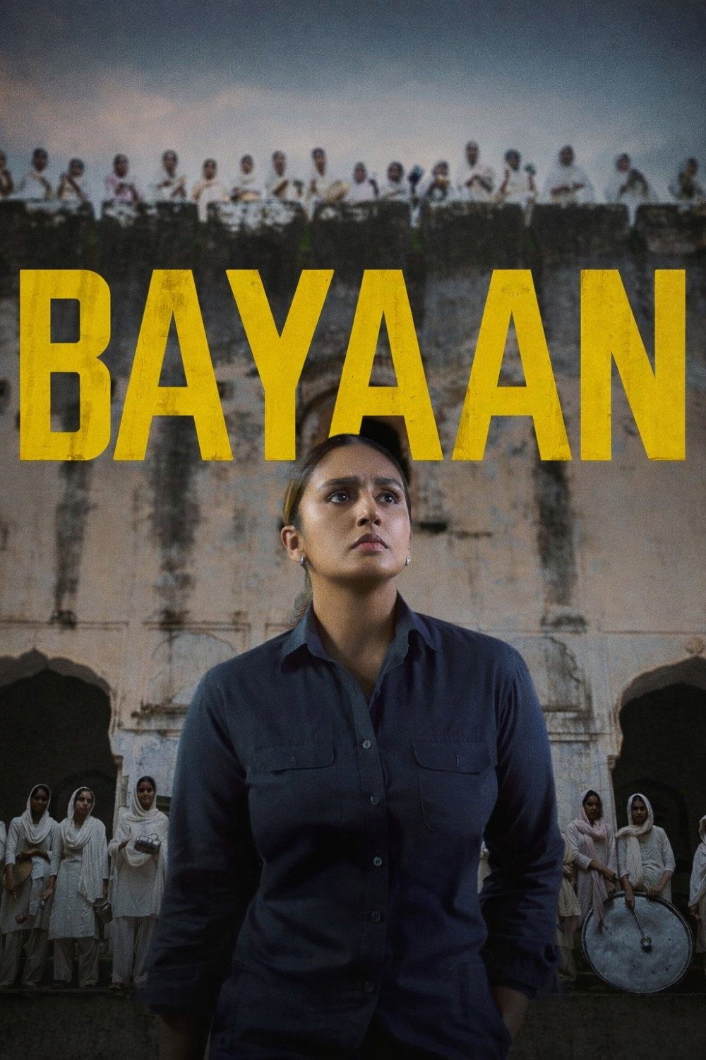BAYAAN