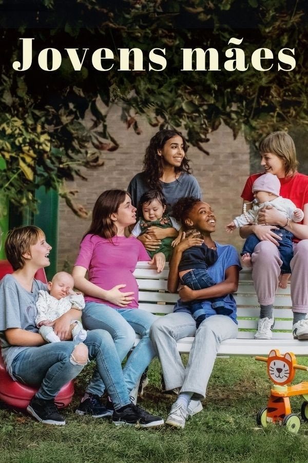 The Young Mother’s Home