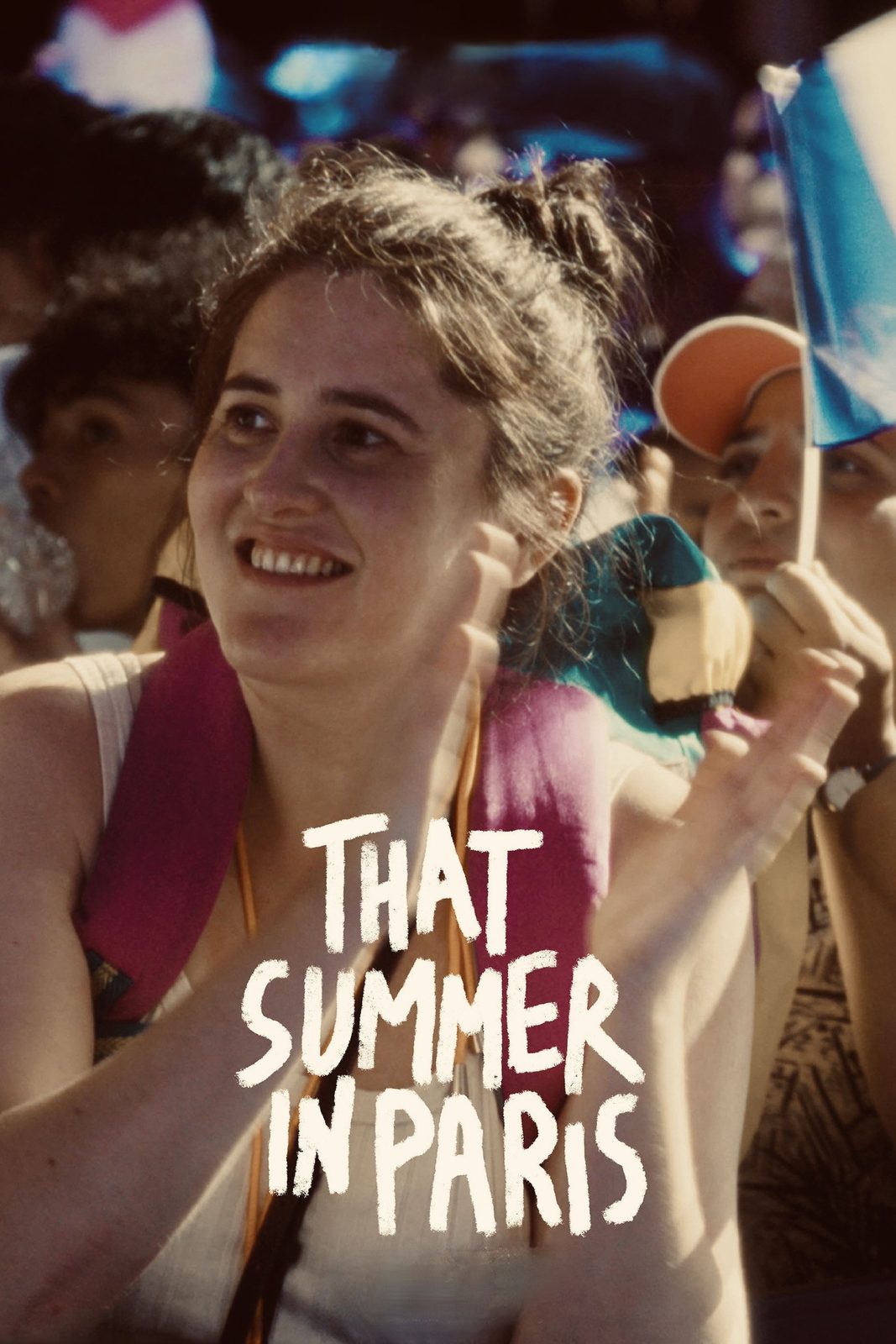 That Summer in Paris