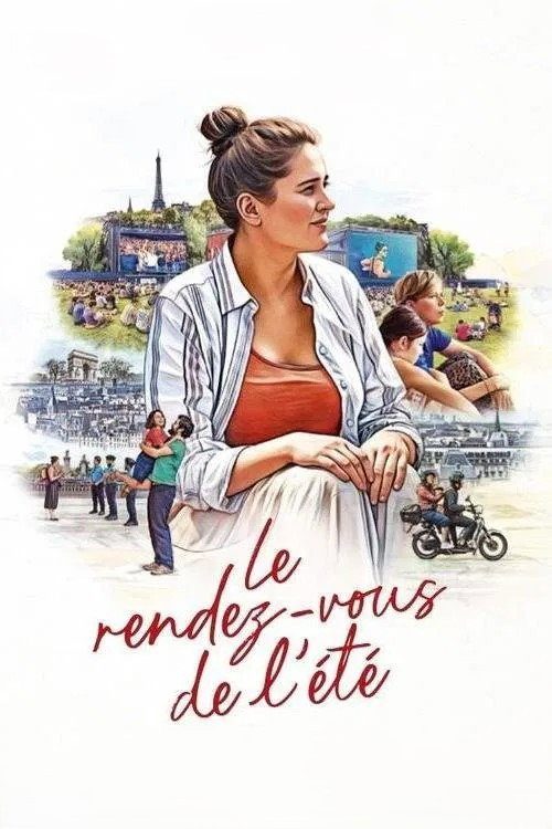 That Summer in Paris