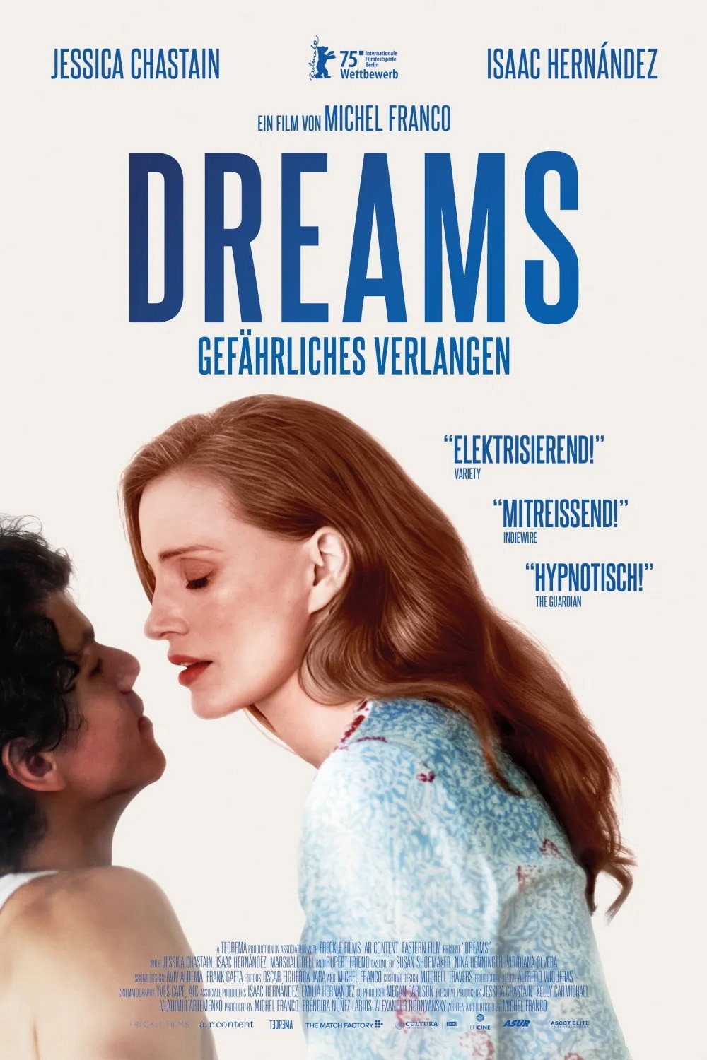 Dreams