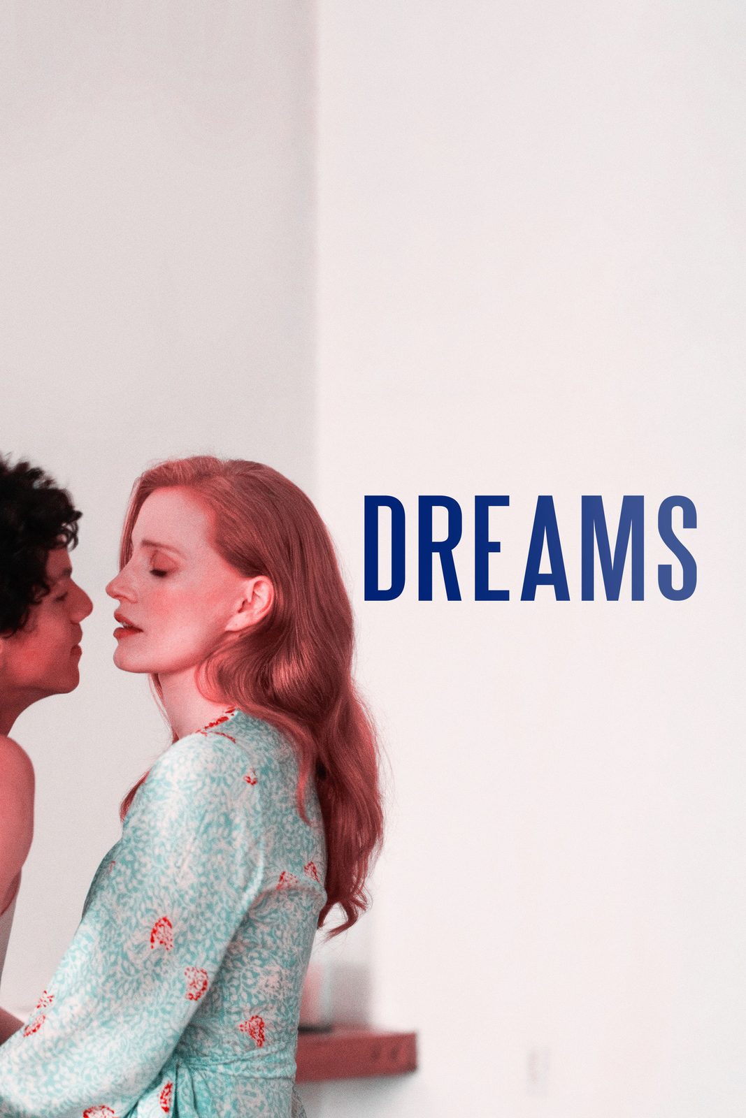 Dreams film poster