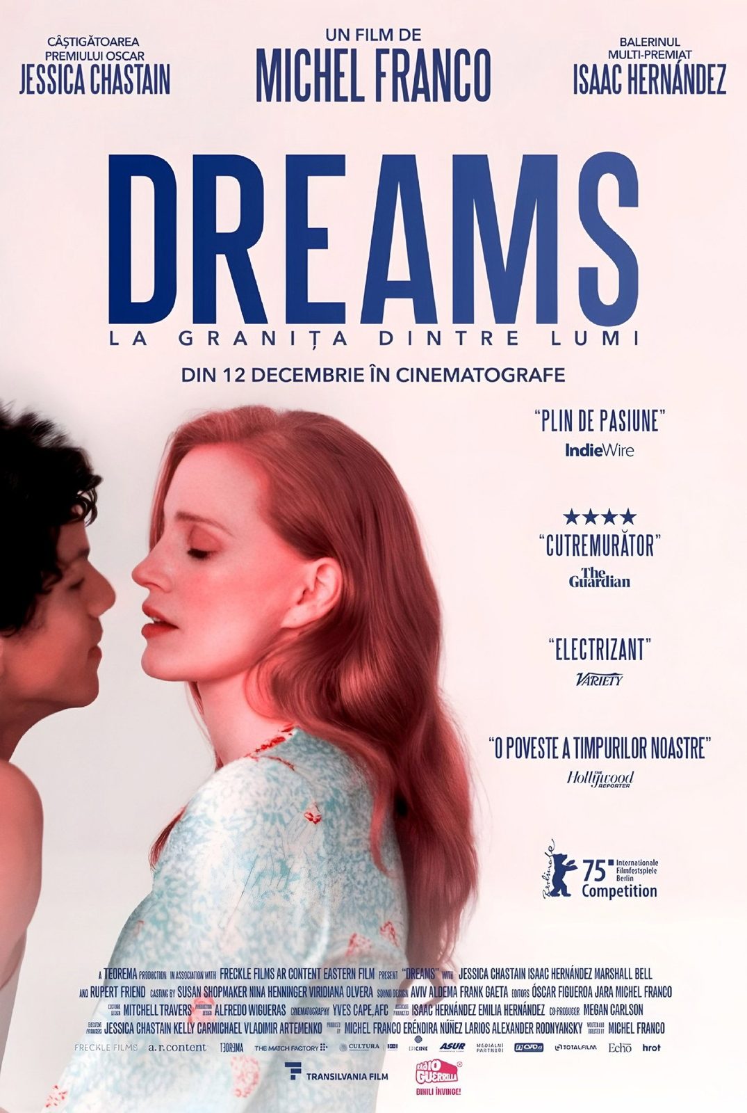 Dreams