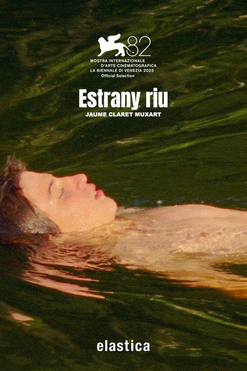 Strange River