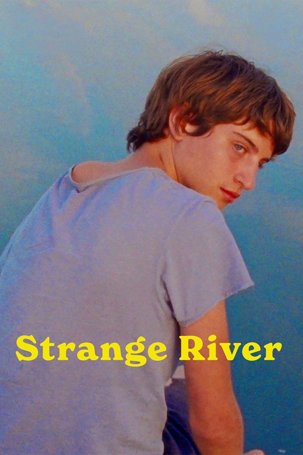 Strange River
