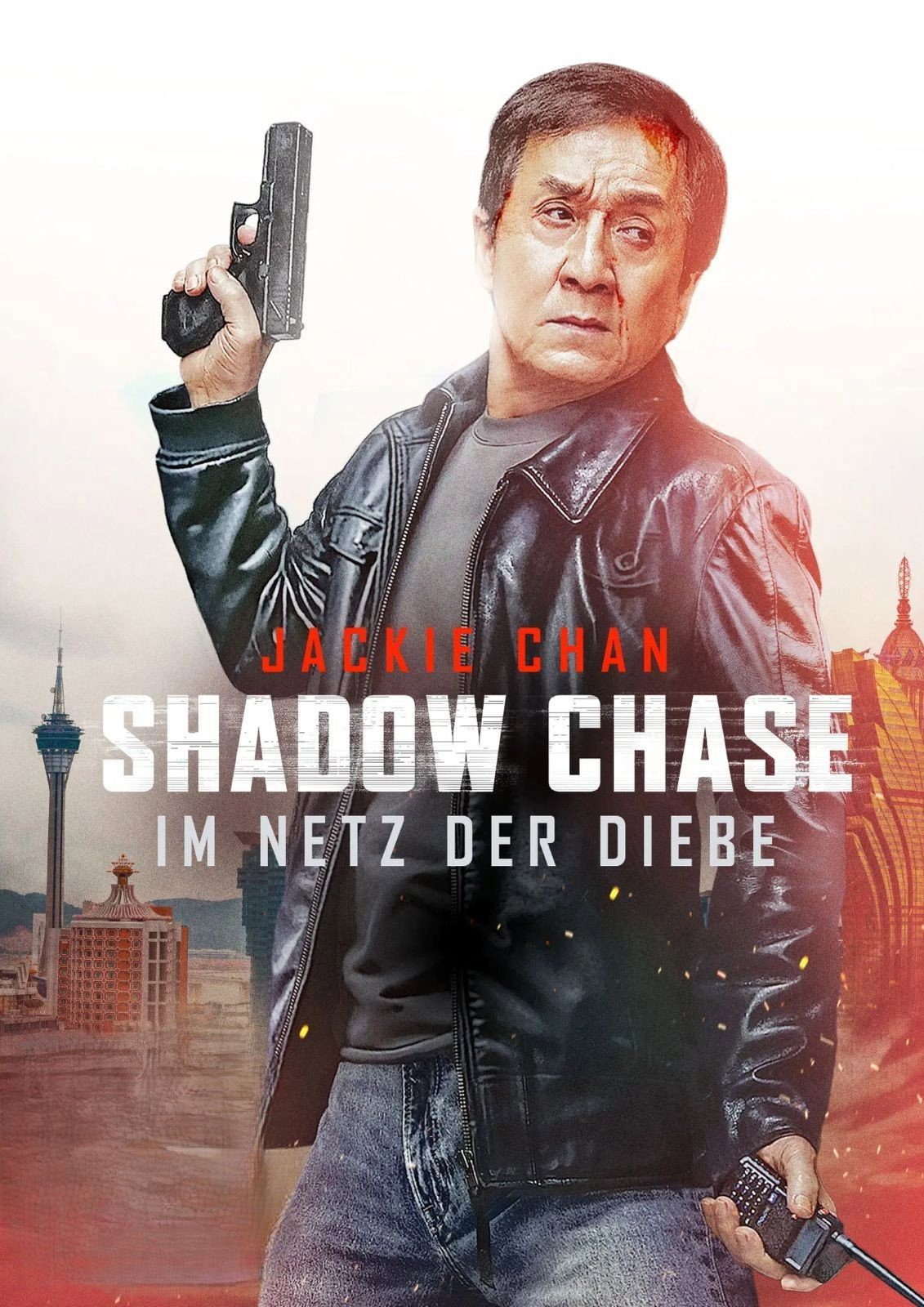 The Shadow’s Edge
