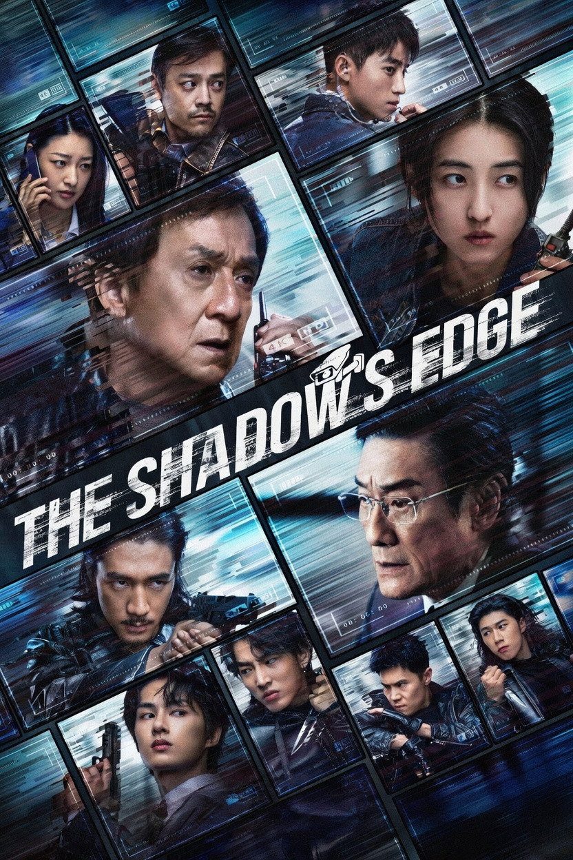 The Shadow’s Edge