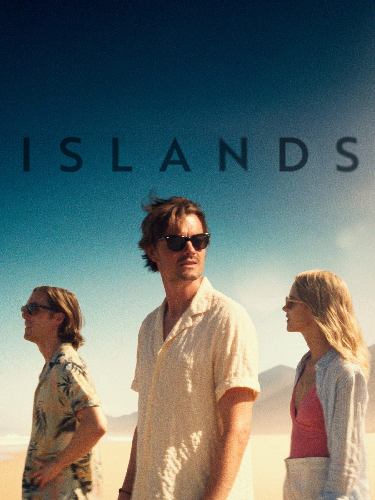 Islands