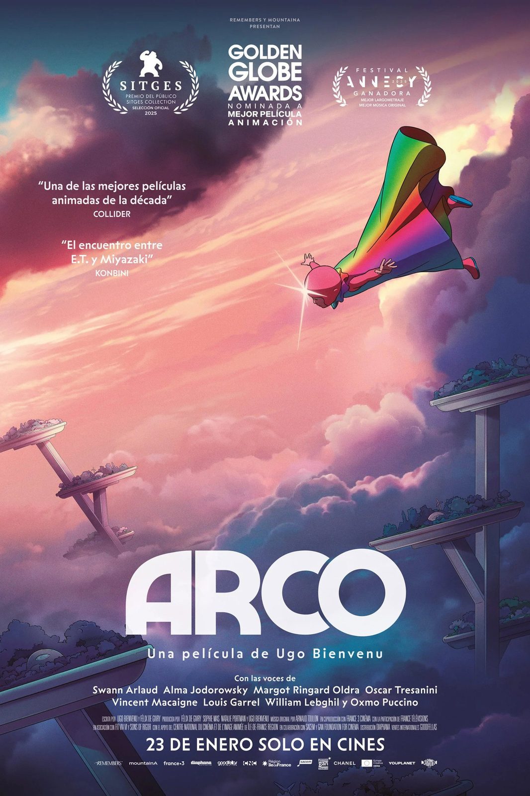 Arco