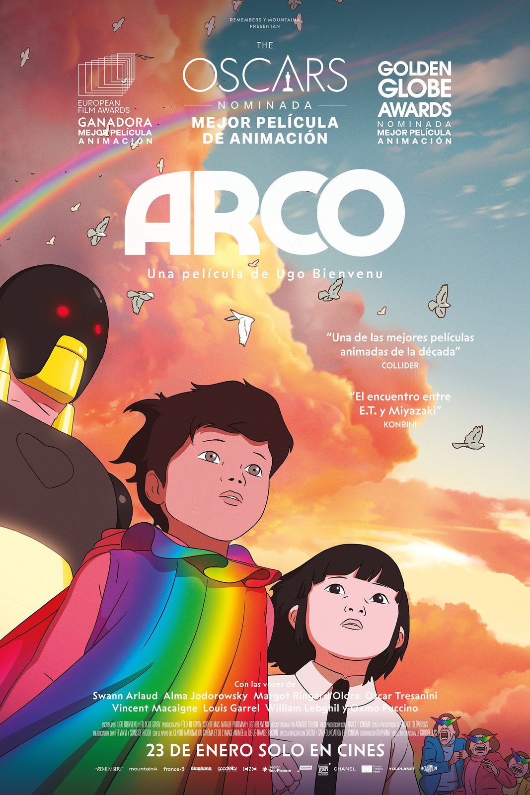 Arco