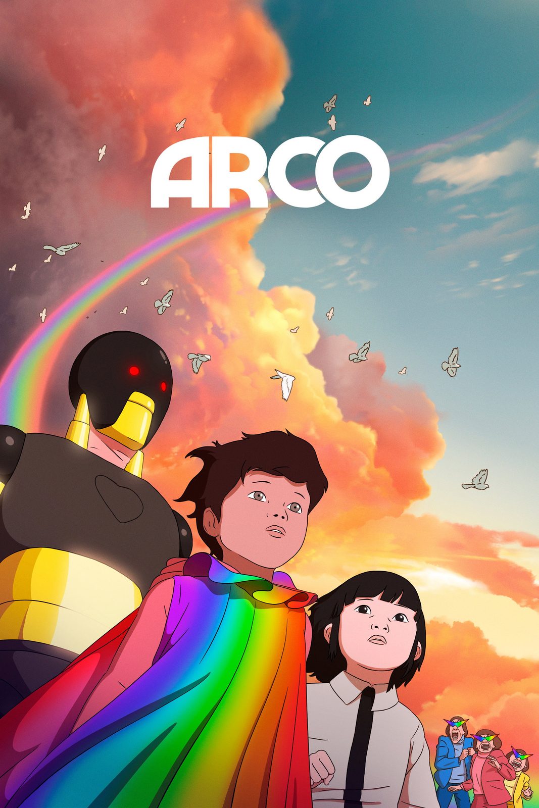 Arco