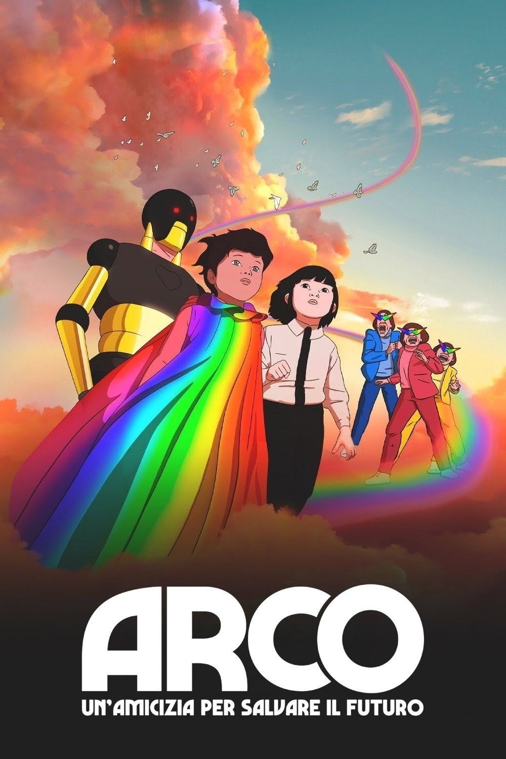 Arco