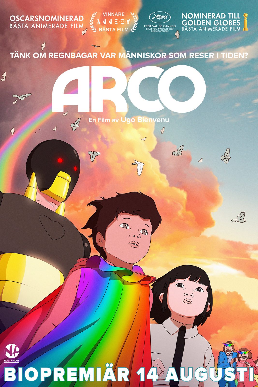Arco