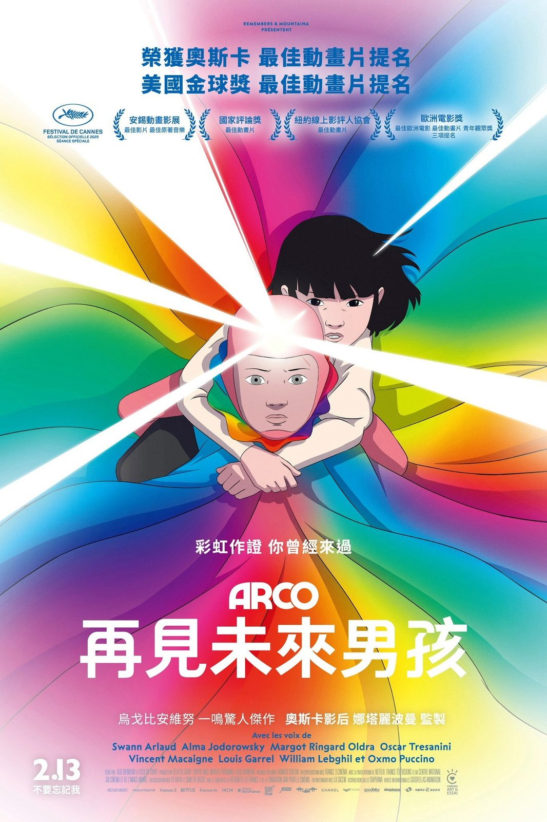 Arco