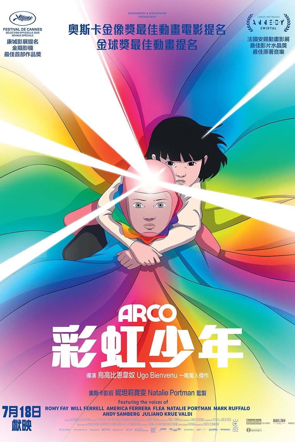 Arco