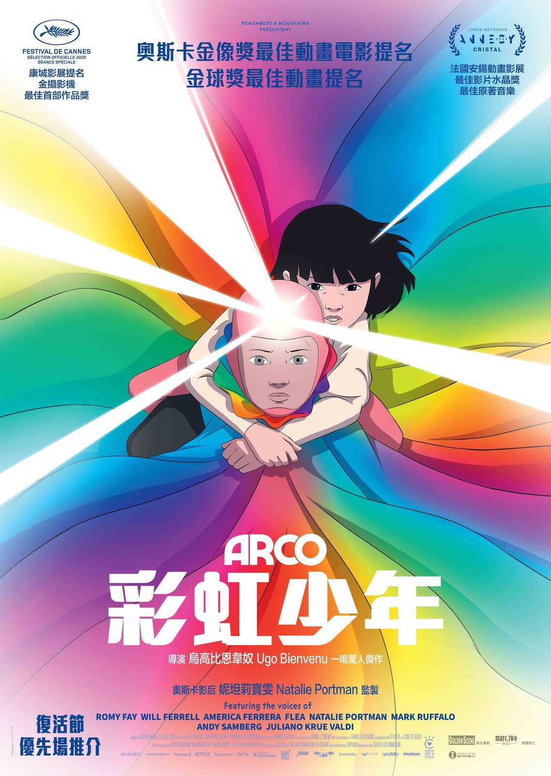 Arco