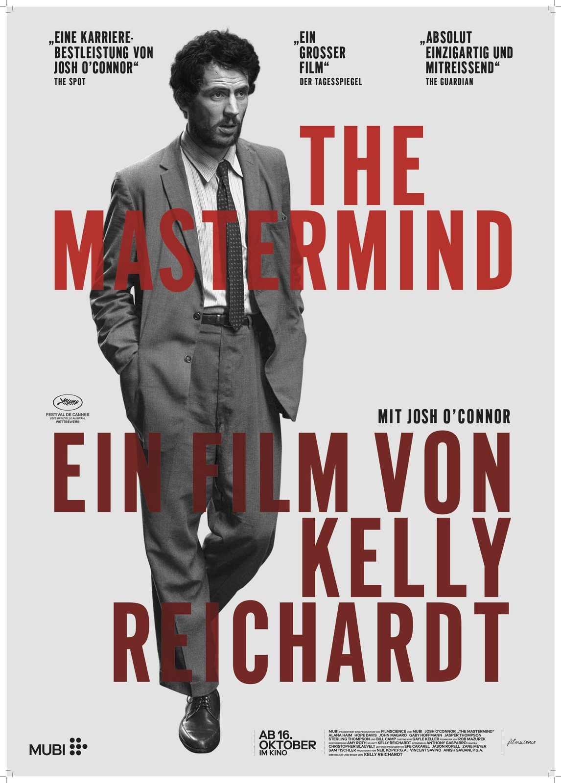 The Mastermind