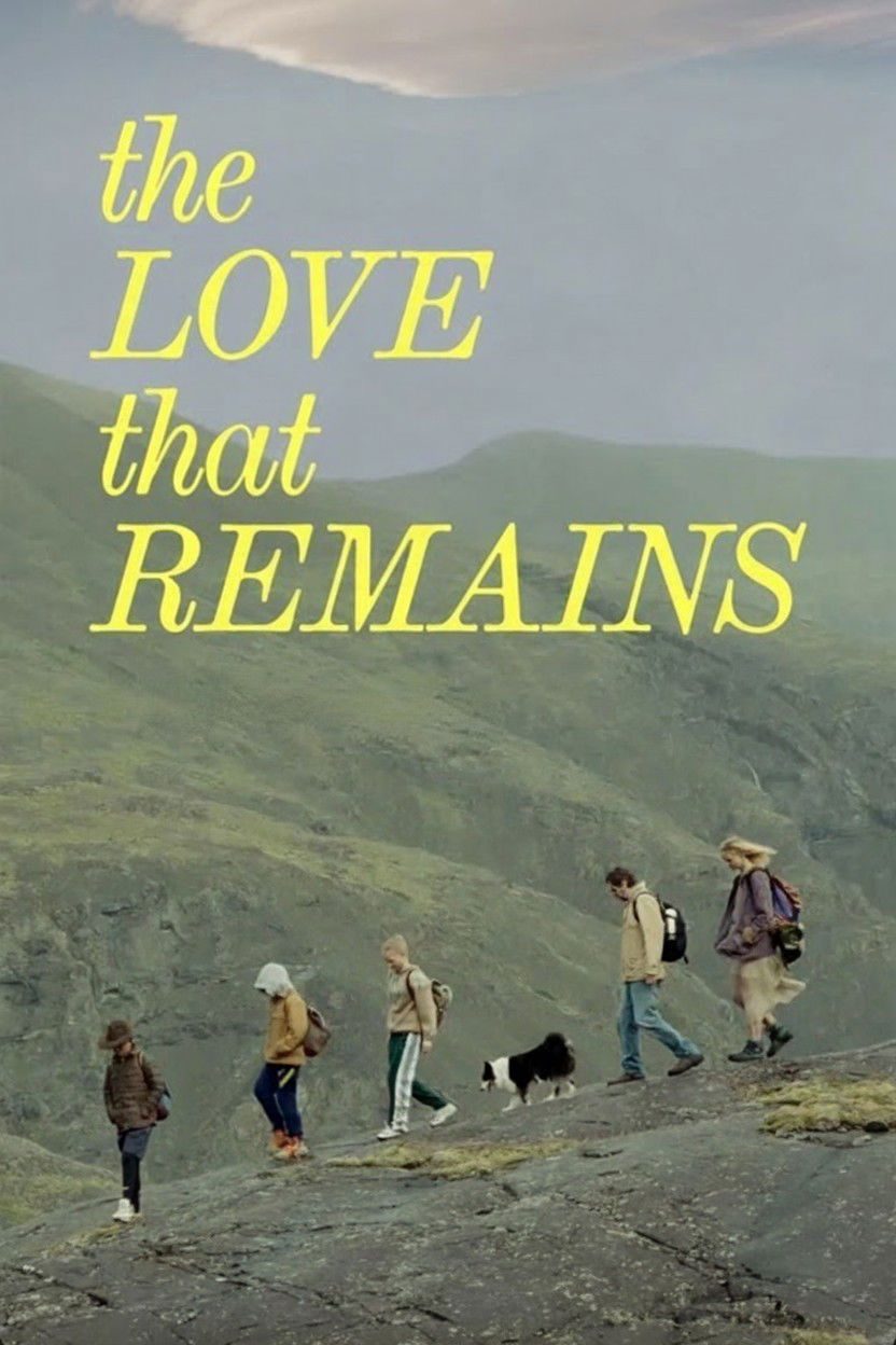 The Love That Remains