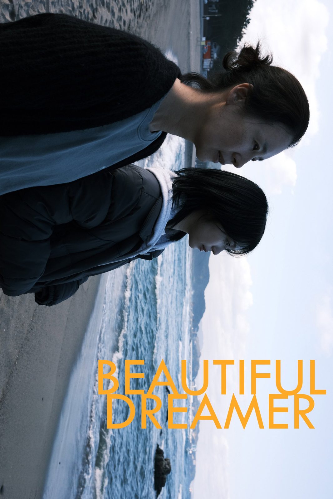 BEAUTIFUL DREAMER film poster