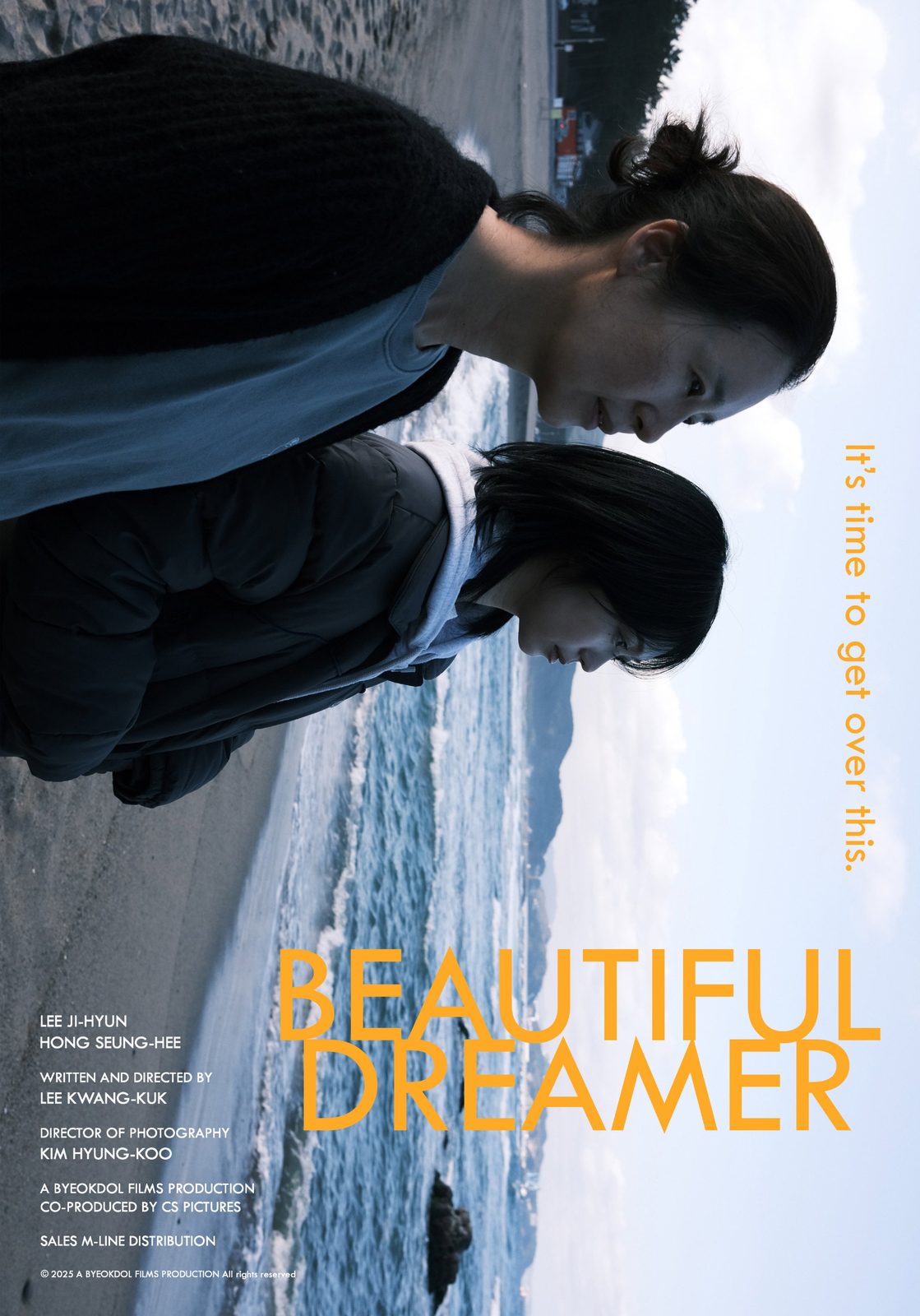 BEAUTIFUL DREAMER