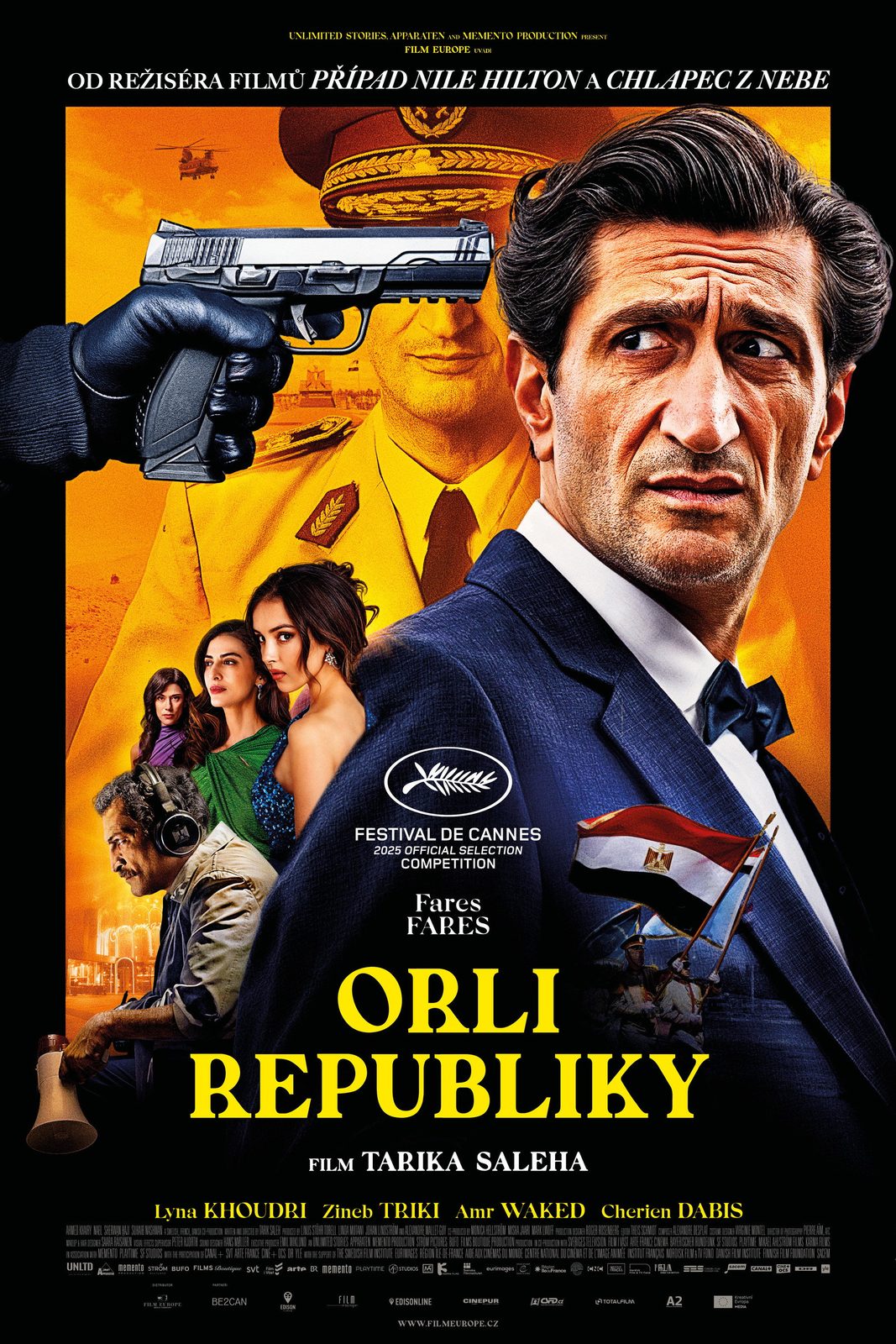 Eagles of the Republic