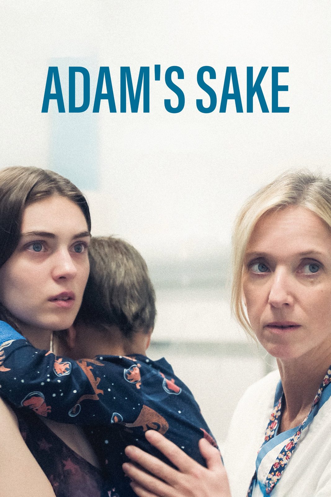 Adam’s Sake film poster