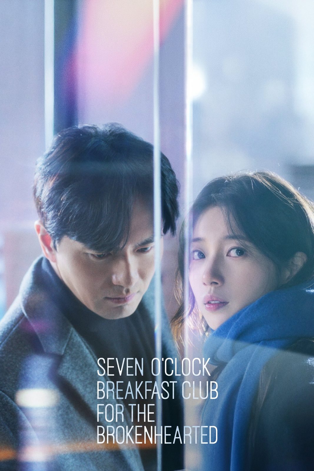 Seven O’Clock Breakfast Club for the Brokenhearted film poster