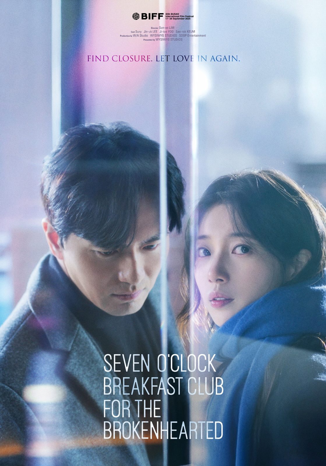 Seven O’Clock Breakfast Club for the Brokenhearted