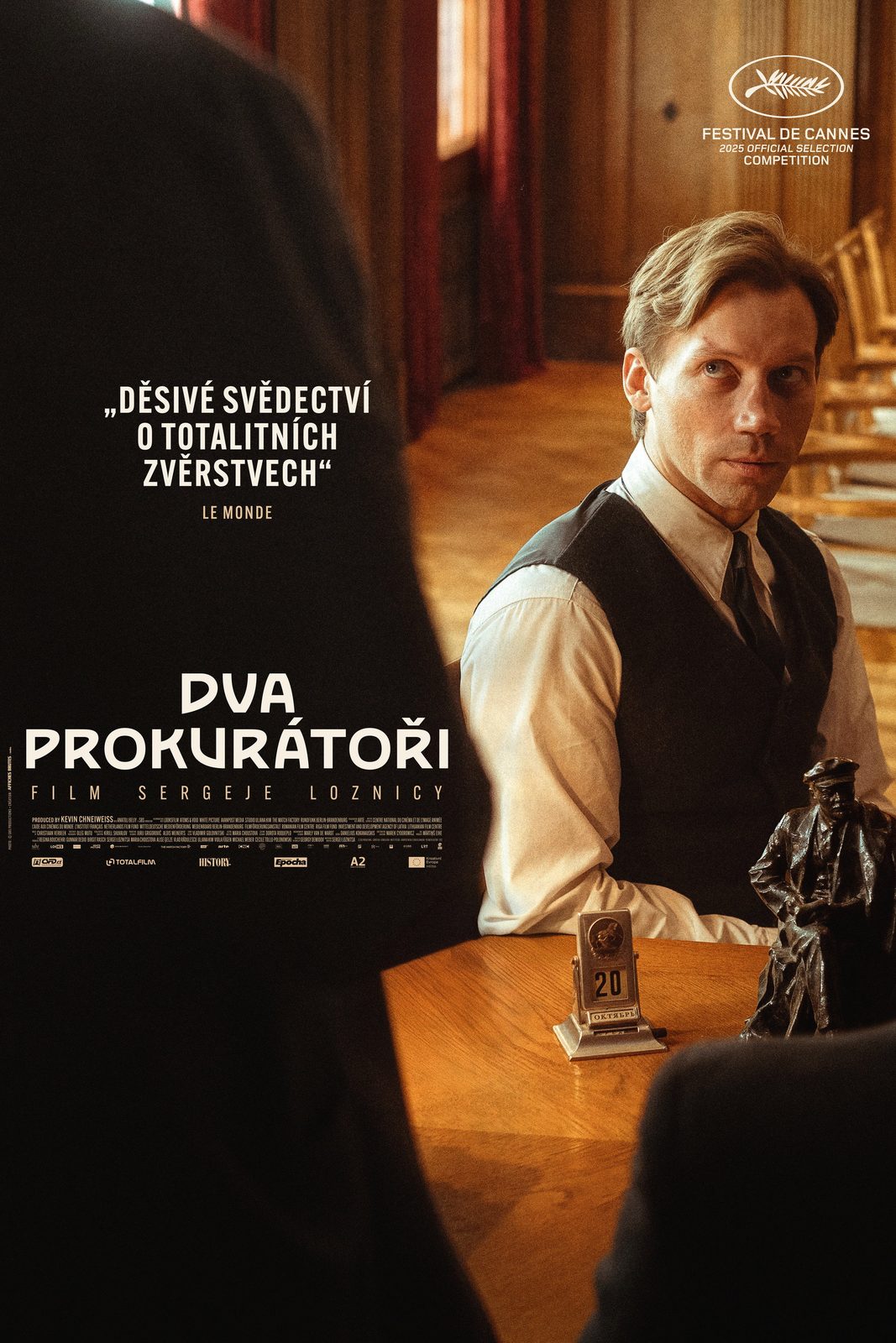 Two Prosecutors