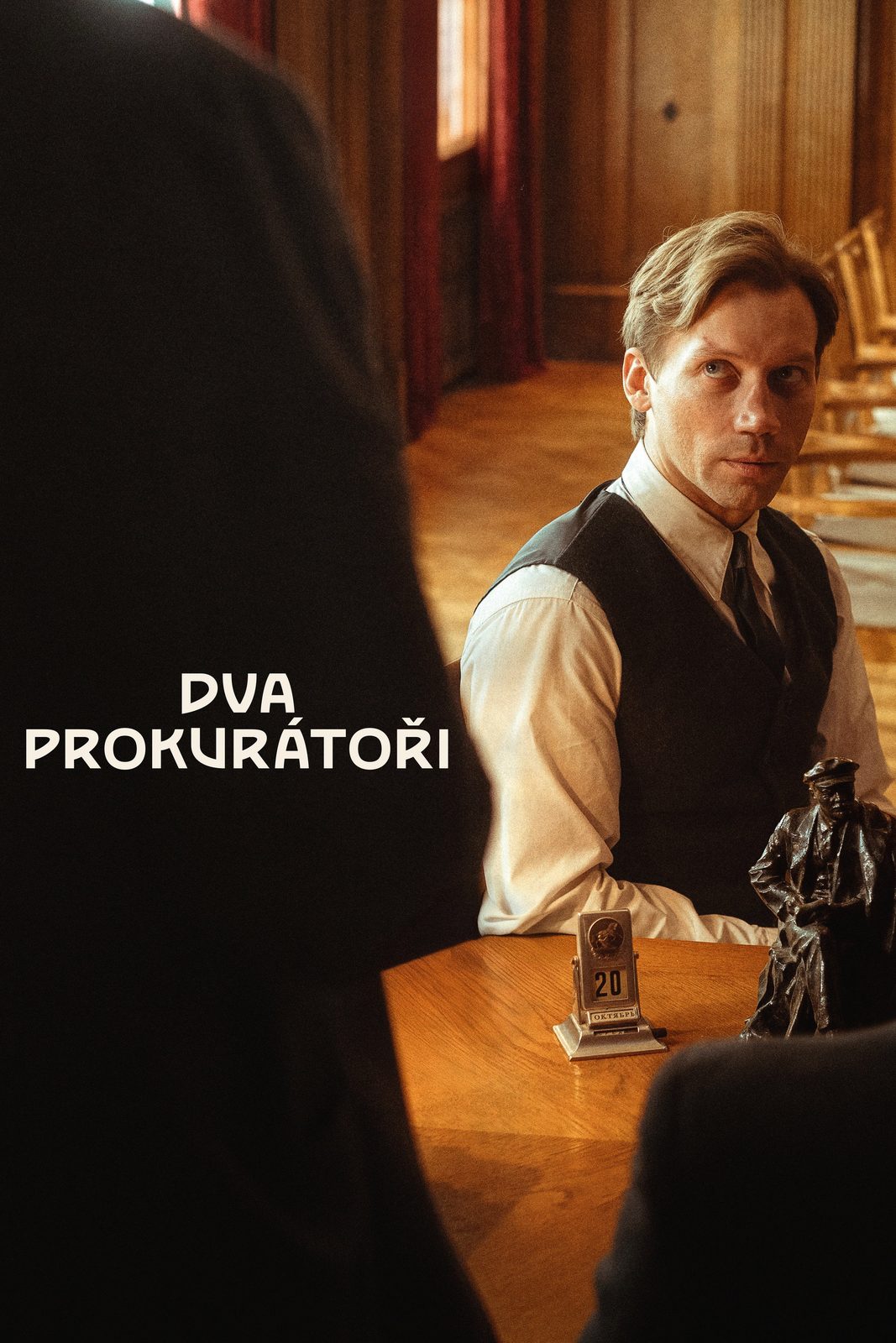 Two Prosecutors