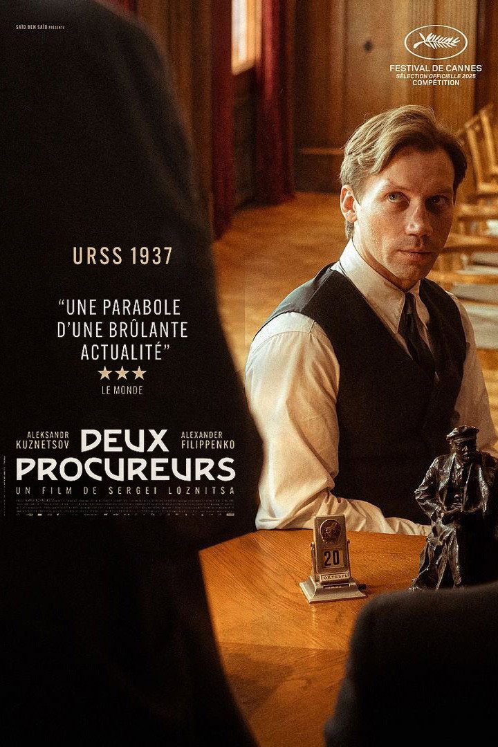 Two Prosecutors