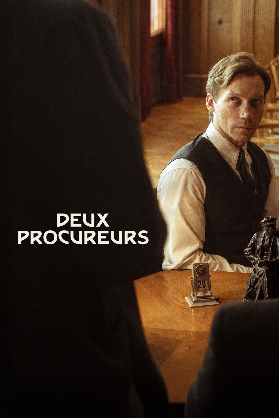 Two Prosecutors
