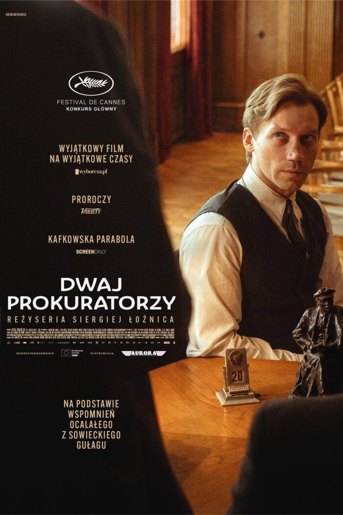 Two Prosecutors