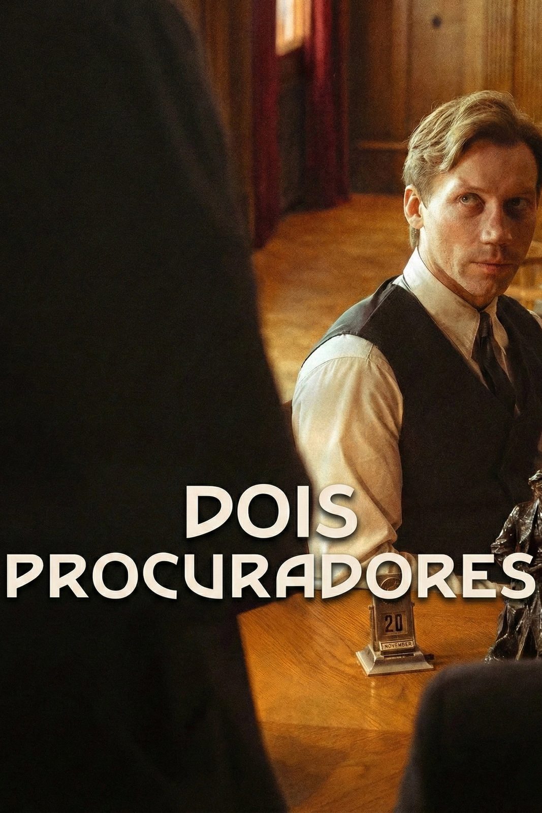 Two Prosecutors