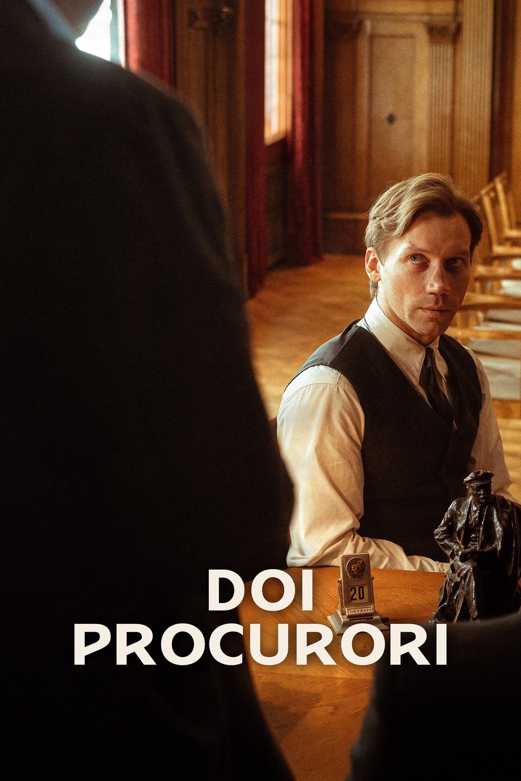 Two Prosecutors