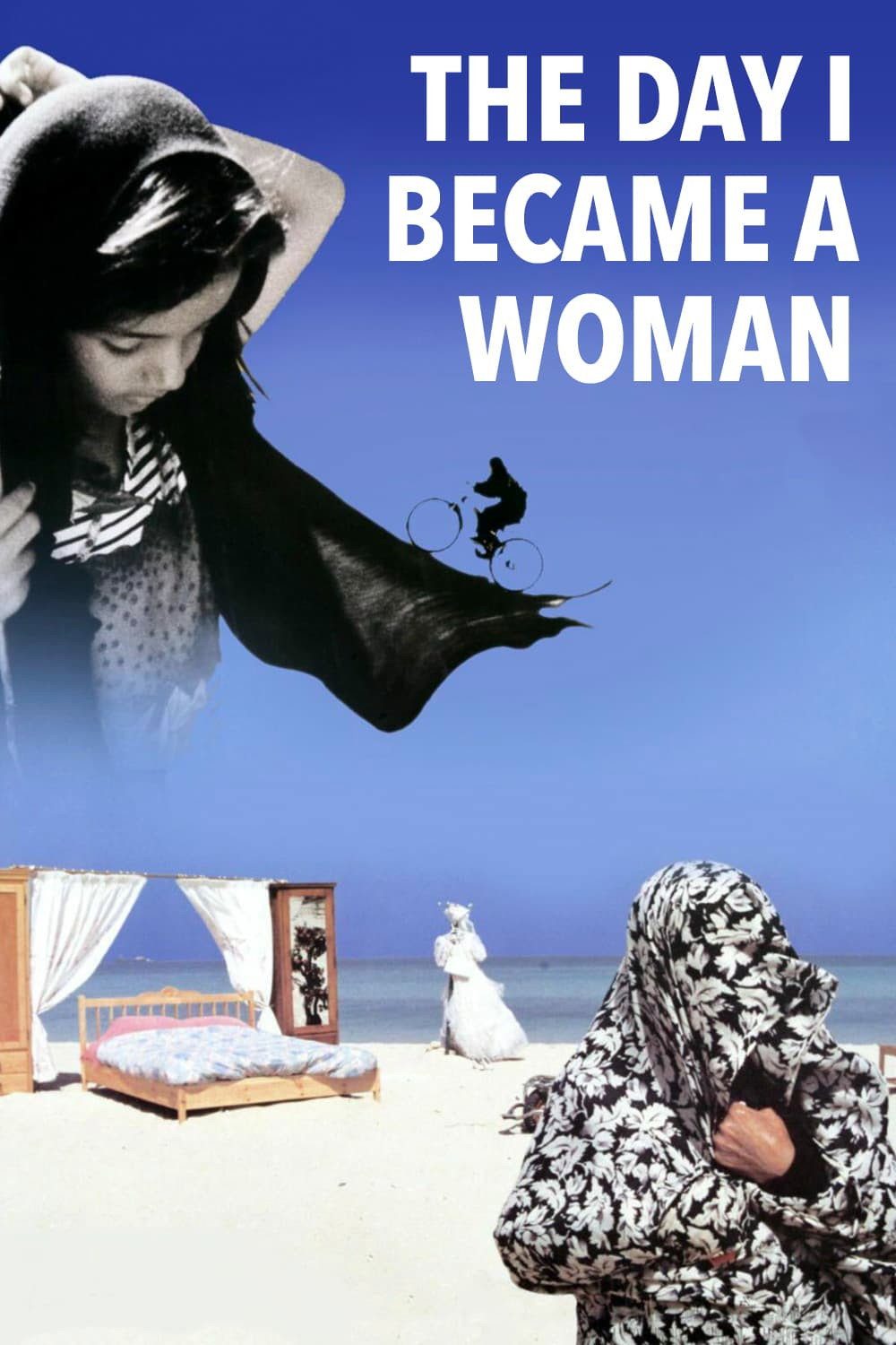 The Day I Became a Woman film poster
